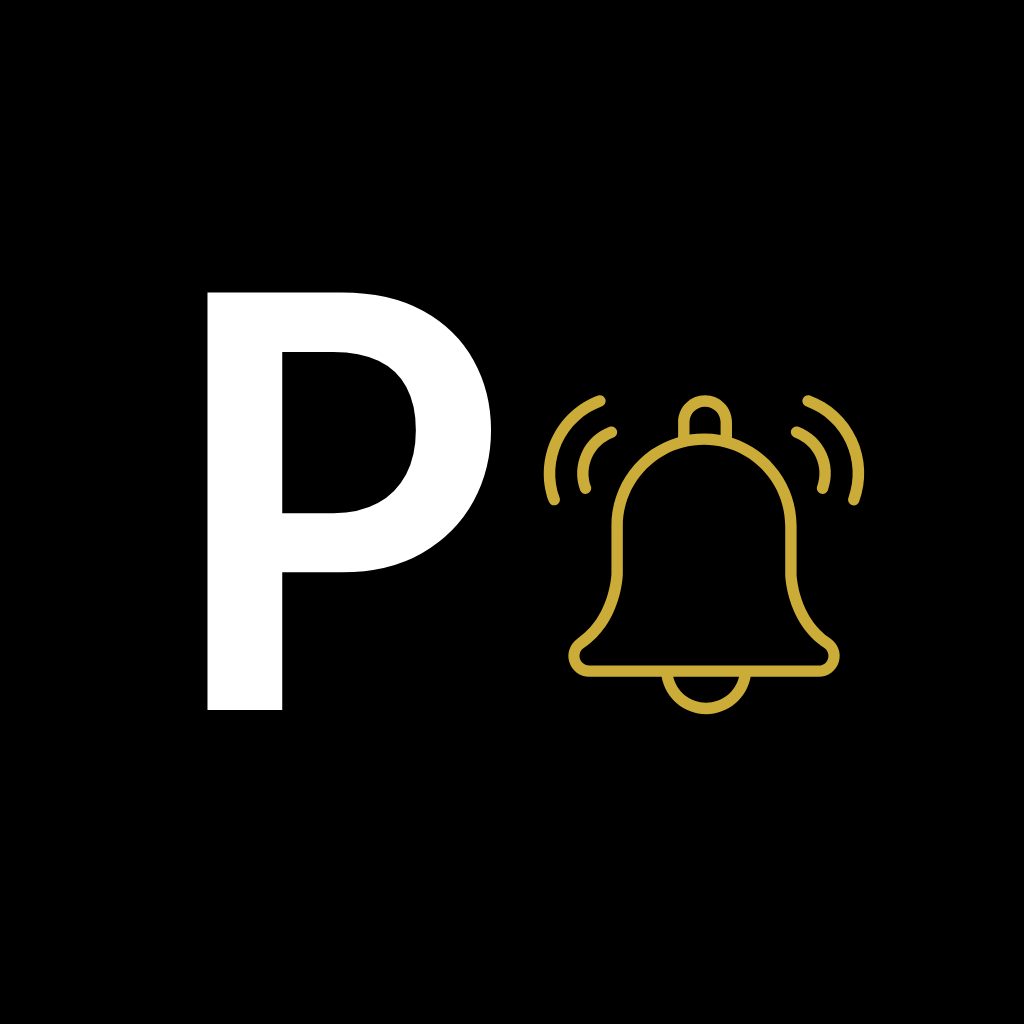 Piezopy App Icon